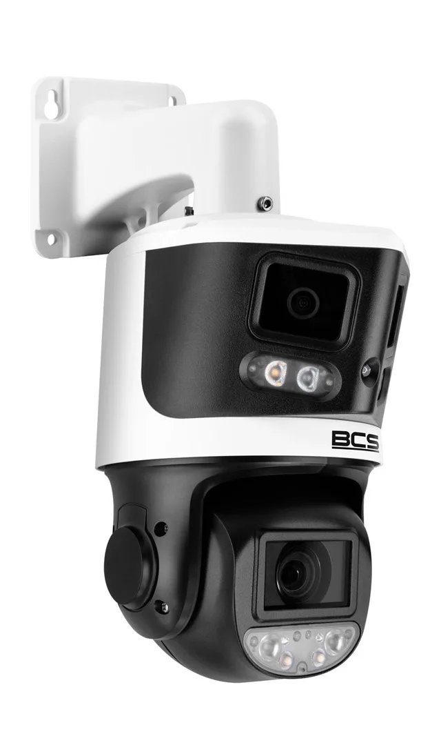 Kamera IP obrotowa 4Mpx BCS-L-PSIP24810SCR7L3-Ai2