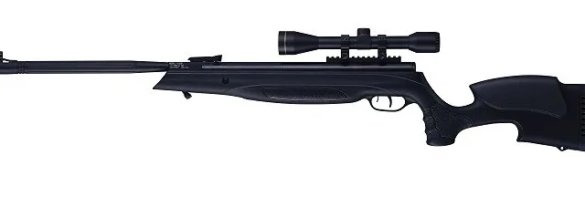 BEEMAN Extreme Viper 1135GP GAS RAM Air Rifle 4.5 mm