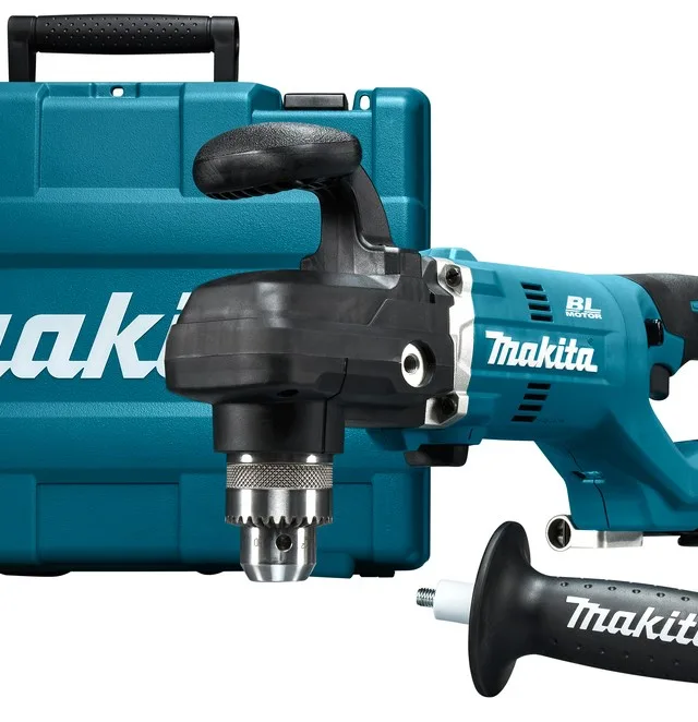 Angle Drill 18V DDA450ZK