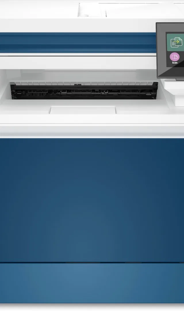 HP Color LaserJet Pro MFP 4302fdw Printer