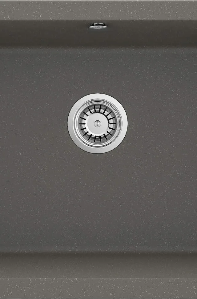 Bowl Wall-Hung Granite Sink 1-