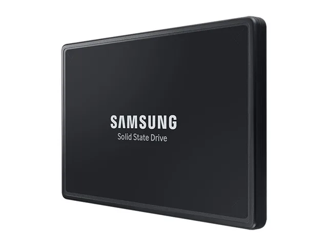 Samsung PM9A3 3.84 TB 2.5" PCI Express 4.0 NVMe V-NAND TLC