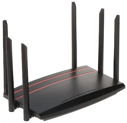 Access Point 4G LTE Cat. 6 Router LTE-CA2-103