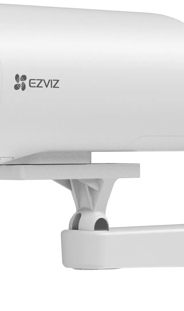 IP Camera Ezviz H5 PoE 2K 3MPx