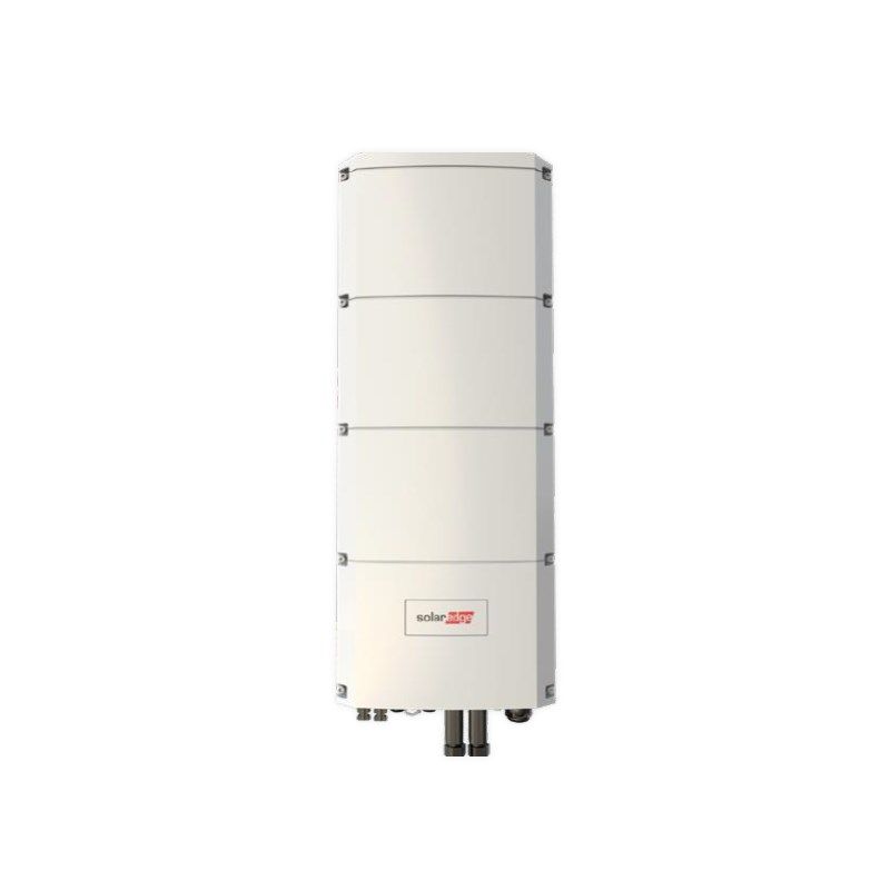 SolarEdge 10kW Home Hub Inverter Hybrid Three-Ph