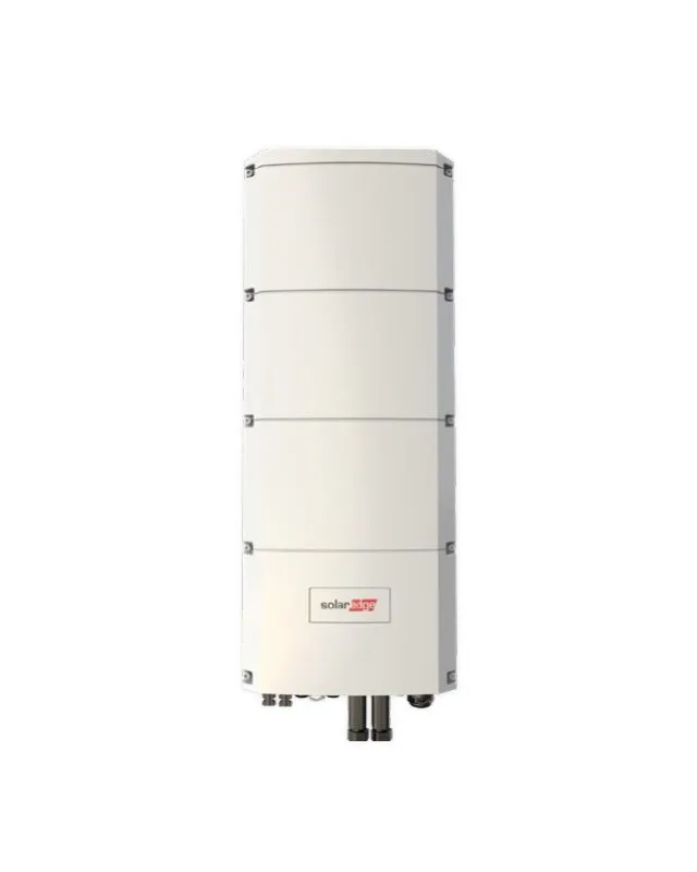 SolarEdge 10kW Home Hub Inverter Hybrid Three-Ph