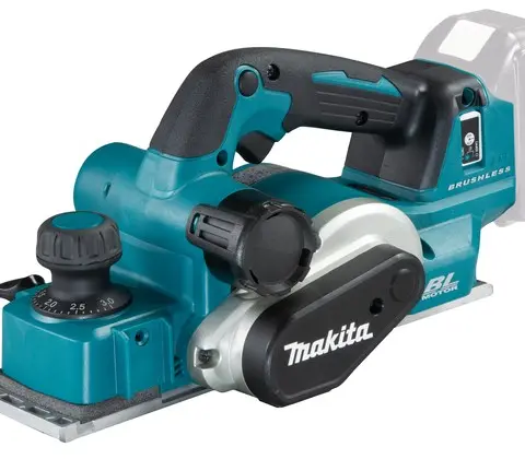 Makita Elektrohobel DKP181 Ohne Battery