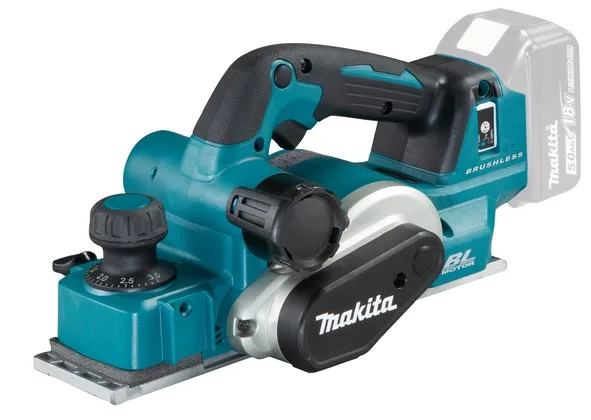 Makita Elektrohobel DKP181 Ohne Battery