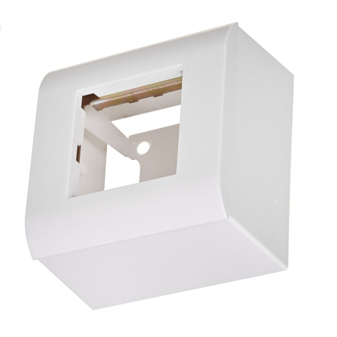 Alantec OS009 Terminal Block Accessory Terminal Block Cover 1 Pc(S)