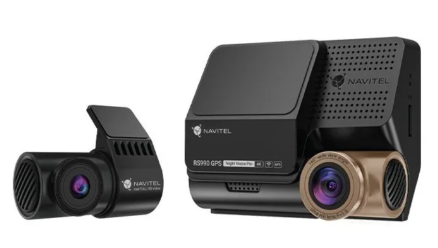 NAVITEL RS990 GPS