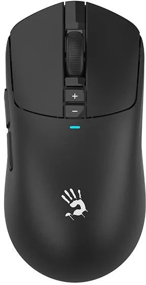 Mysz bezprzewodowa A4Tech Bloody R72 ULTRA DUO Renegade Midnight