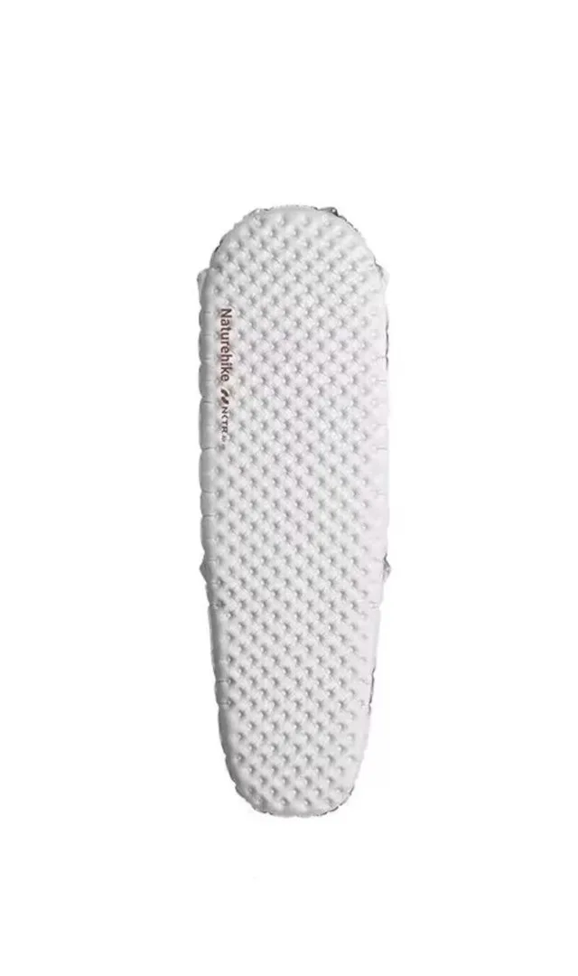 Mattress Tuye R 5.8 Cnh22dz016 Mummy-Carbon