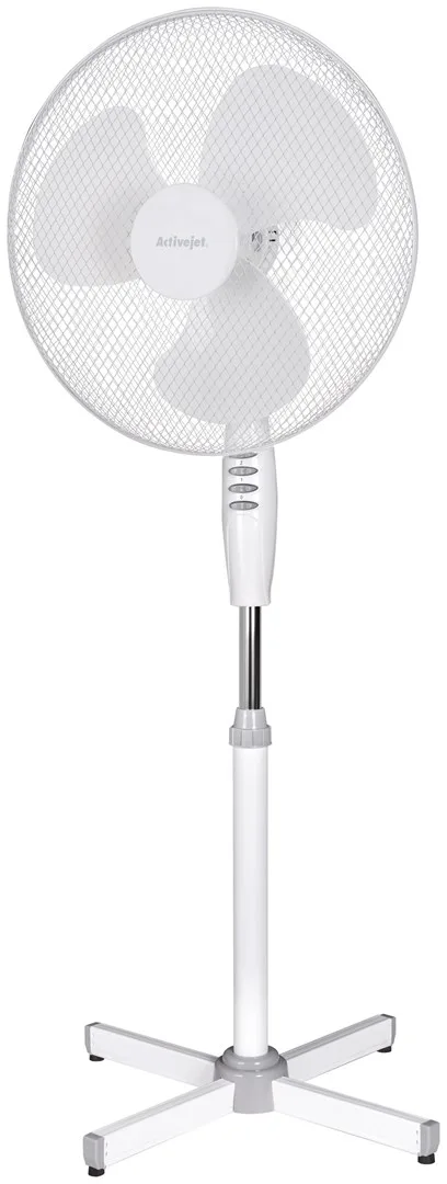 Activejet Regular WSR-40B Stand Fan