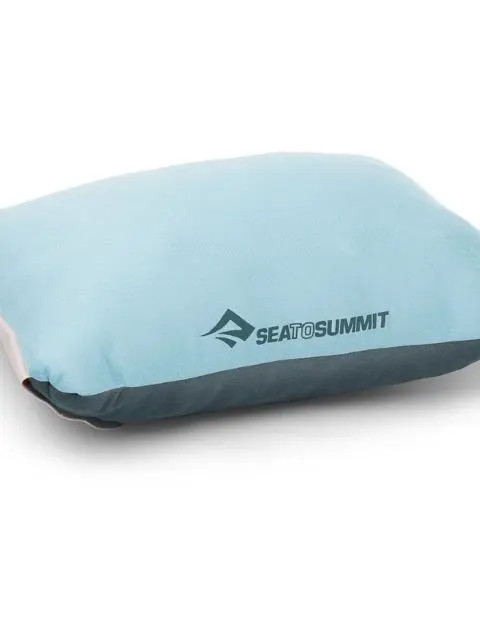 Poduszka SEA TO SUMMIT Foam Core Aqua Sea