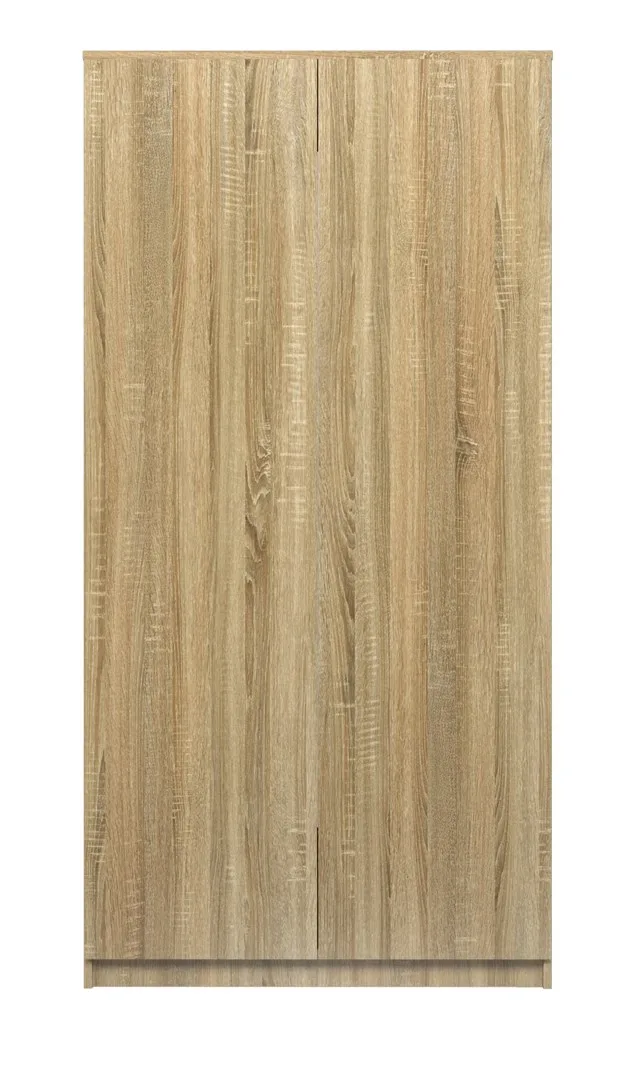 Wardrobe SD-90 Sonoma Oak