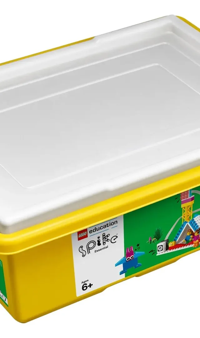 LEGO EDUCATION 45345 SPIKE Essential Set