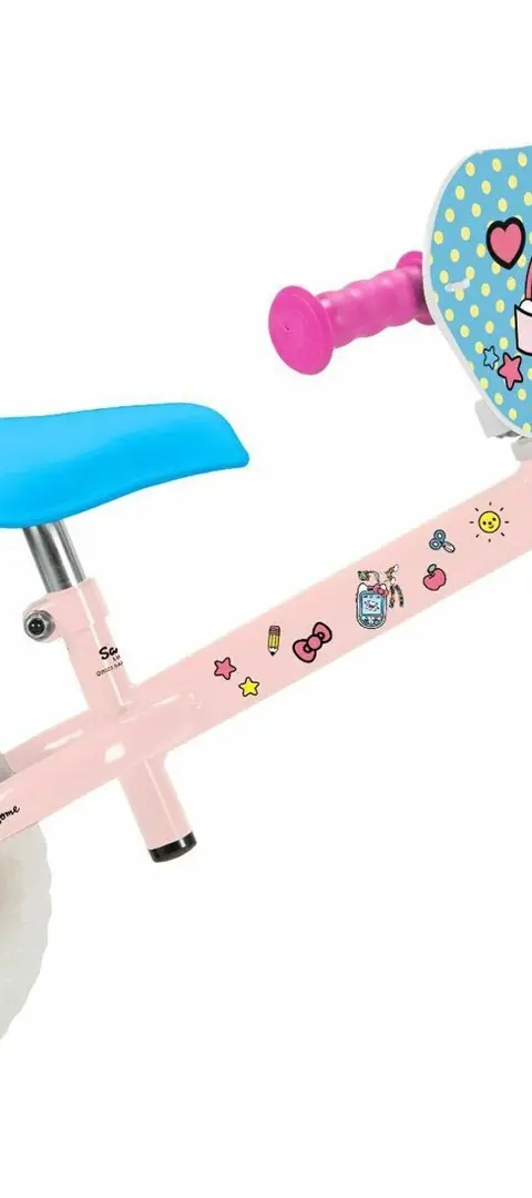 CROSS-COUNTRY BICYCLE 10 TOIMSA TOI149 Hello Kitty
