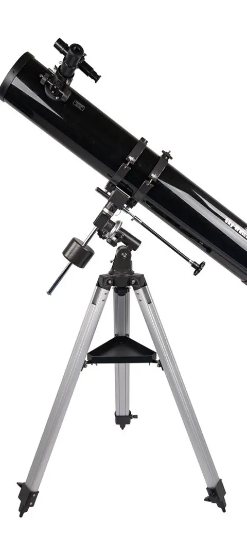 Skywatcher BK 1149 EQ1 114/900 Telescope