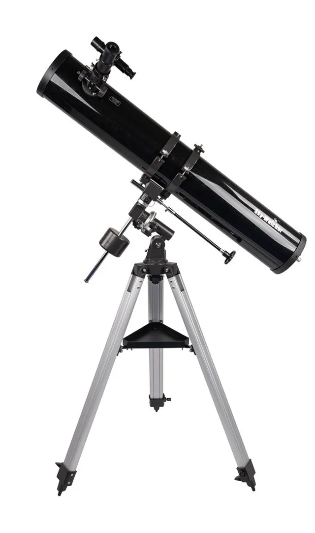 Skywatcher BK 1149 EQ1 114/900 Telescope