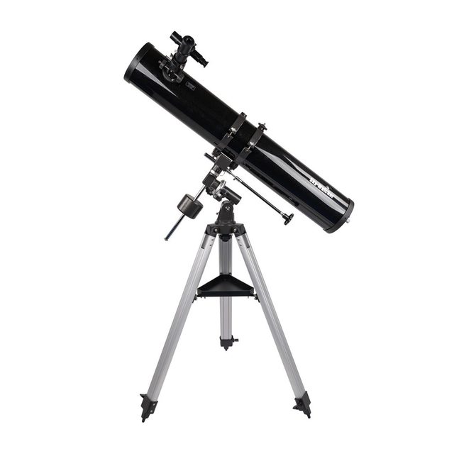 Skywatcher BK 1149 EQ1 114/900 Telescope