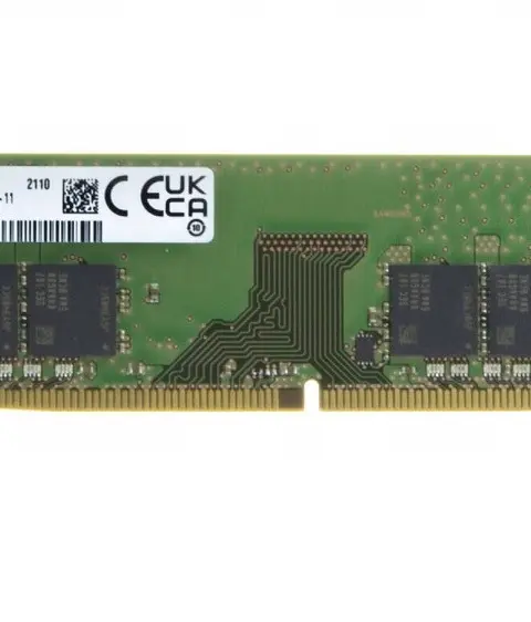 Samsung UDIMM 16GB DDR4 3200MHz M378A2G43AB3-CWE