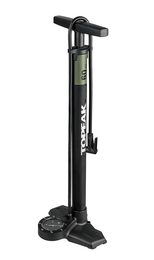 TOPEAK JOEBLOW MOUNTAIN EX Floor Pump