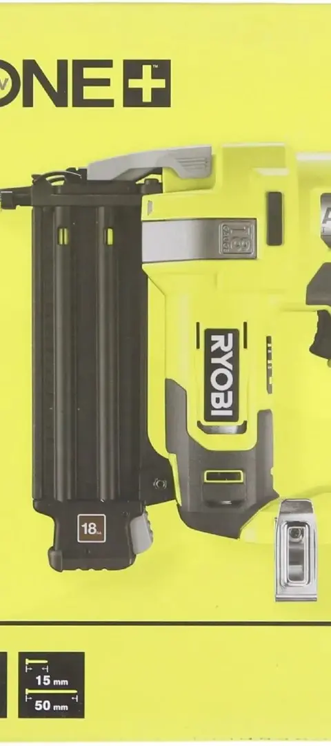 Ryobi Stick Gun 18G 18V 196200