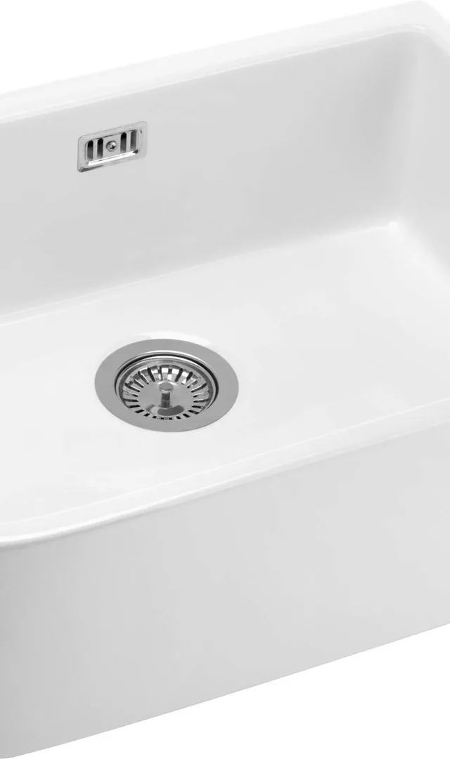 Bowl Ceramic Sink 1-