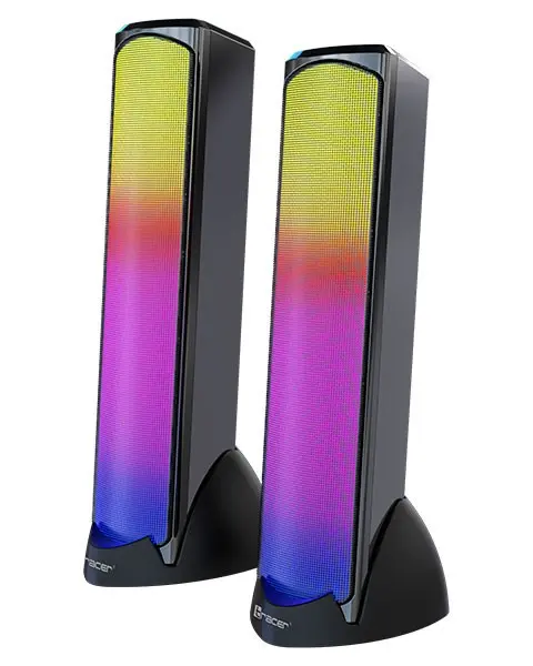 Tracer Orlando 2.0 Sigma USB Bluetooth RGB 10 W