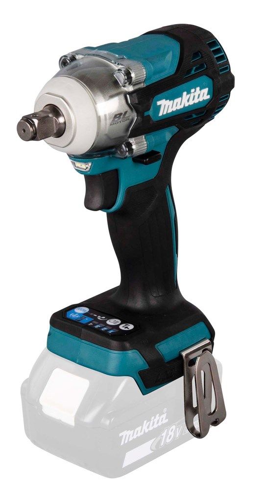Makita DTW300Z Akku-Schlagschrauber
