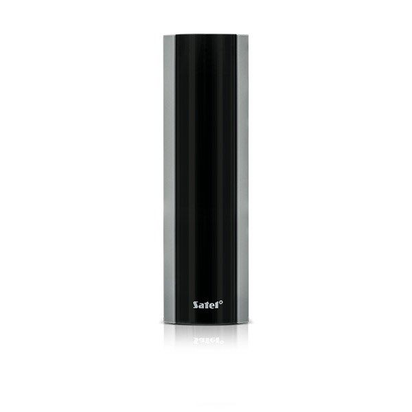 Satel CZ-EMM3 magnetic card reader Black, Grey