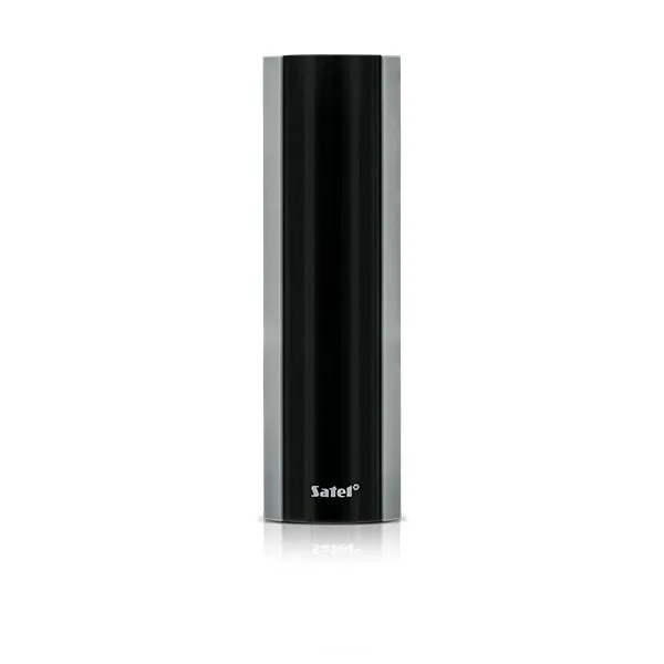Satel CZ-EMM3 magnetic card reader Black, Grey