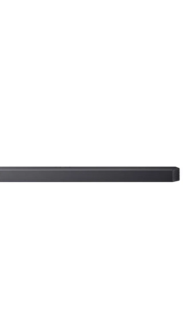 Samsung HW-Q930H Black 9.1.4 channels