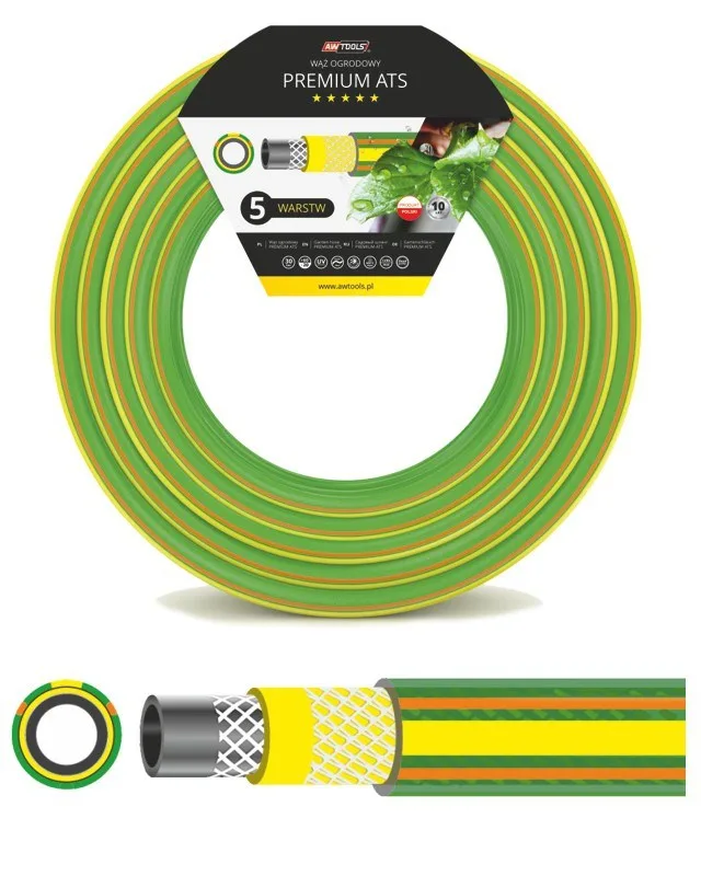 AWTOOLS AW70410 Garden Hose