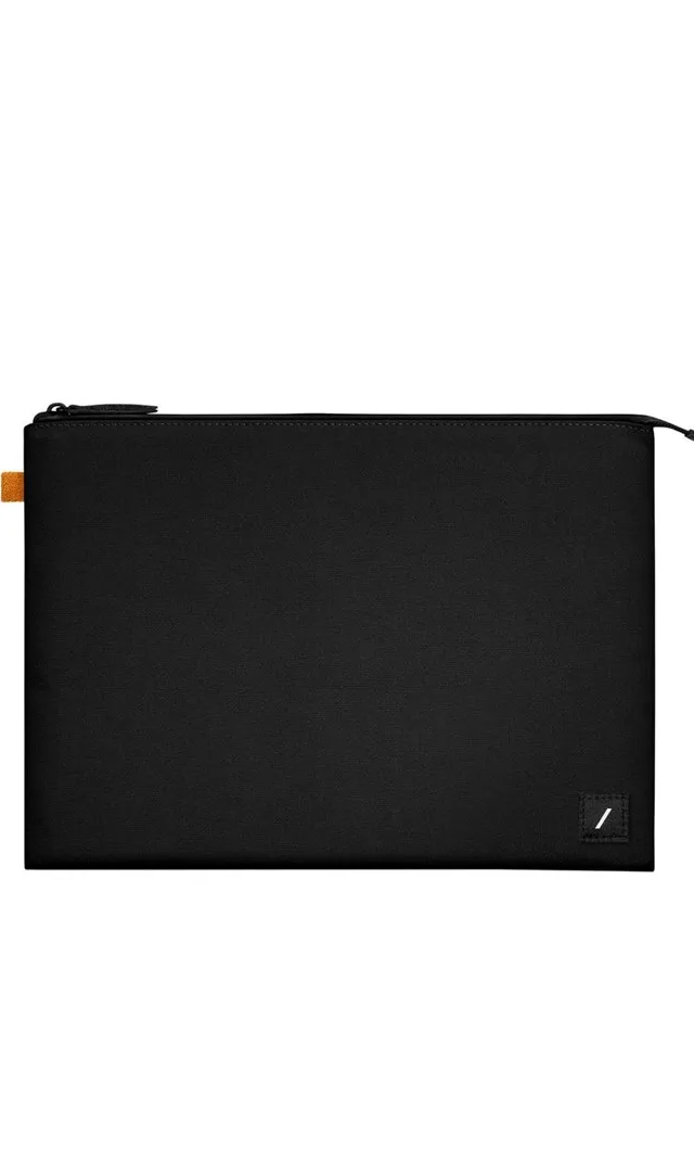 Native Union W.F.A Sleeve - etui ochronne do Macbook 13" (black)