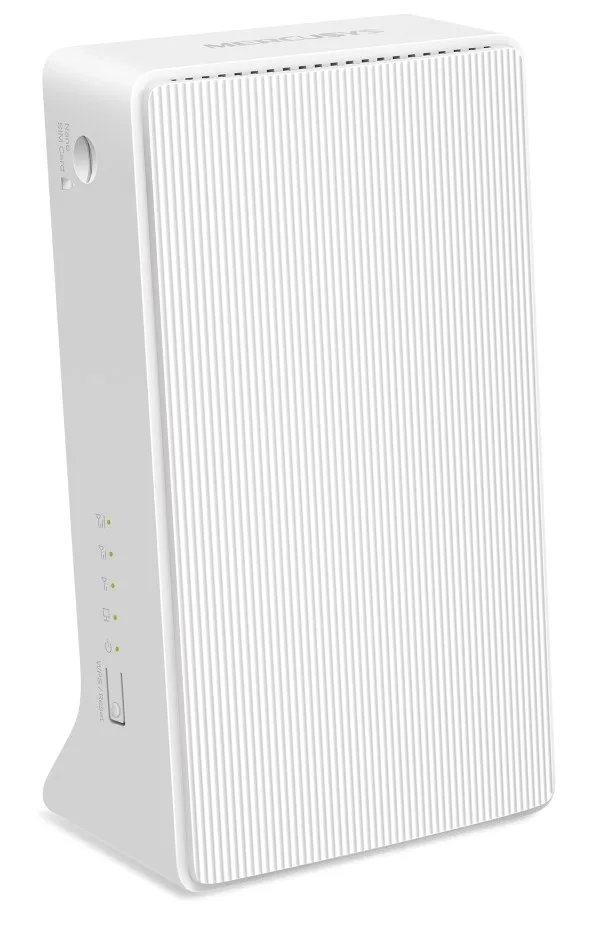 Mercusys WL-Router LTE MB230-4G (AC1200/4G-LTE Modem) V1.0