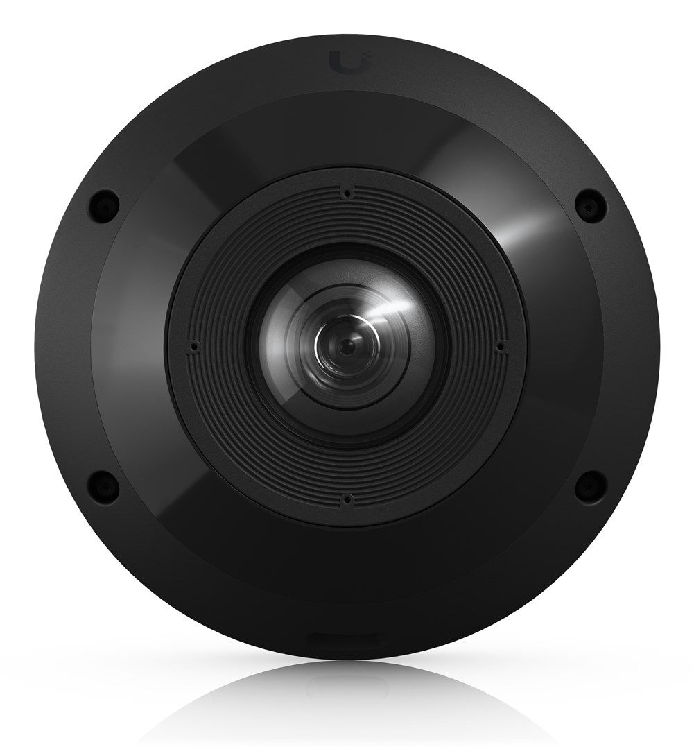 Ubiquiti G6 Pro 360 Dome IP security camera Indoor & outdoor 3504 x 3504 pixels Ceiling/wall