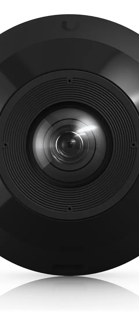 Ubiquiti G6 Pro 360 Dome IP security camera Indoor & outdoor 3504 x 3504 pixels Ceiling/wall
