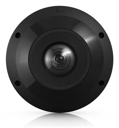 Ubiquiti G6 Pro 360 Dome IP security camera Indoor & outdoor 3504 x 3504 pixels Ceiling/wall