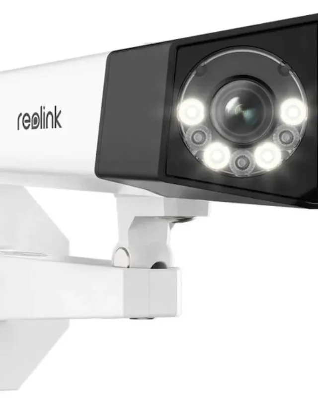 Reolink Duo Series P750 PoE Camera - AI Video Search Function
