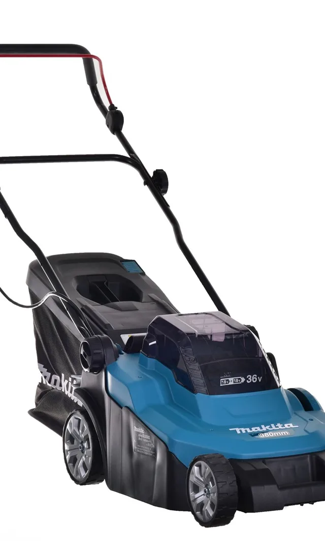 Makita DLM382Z 36V Cordless Lawn Mower (Bare Tool)