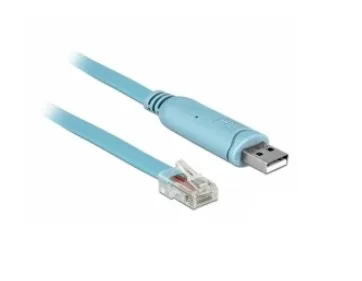 DeLOCK 63289 interface cards/adapter RJ-45