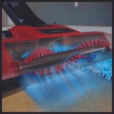 Einhell TE-SV 18 Li Solo Akku-Stielstaubsauger