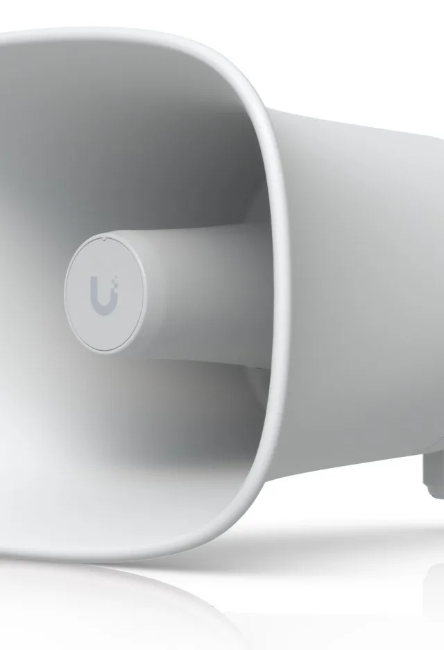 Ubiquiti Outdoor PoE 120 DB Horn
