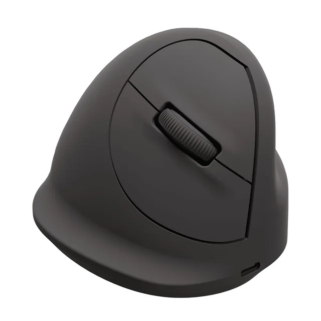 Fellowes Vertical Wireless Mouse Breyta Ergonomic Right Handed Vertical Mouse Medium