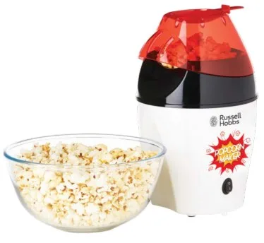 RUSSELL HOBBS Popcorn Maker 24630-56