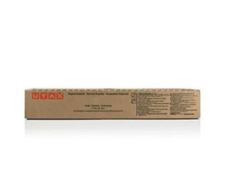 UTAX 1T02V70UT0 toner cartridge 1 pc(s) Original Black