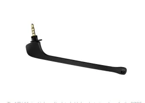 RODE NTH-Mic - Microphone For RODE NTH-100 Headphones