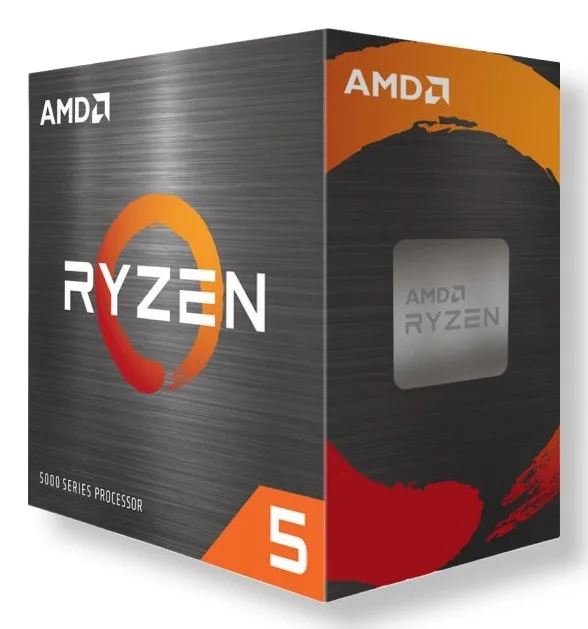 AMD AM4 Ryzen 5 5500F BOX MAX 4,4GHz 6xCore 12xThread 19MB 65W with Wraith Stealth