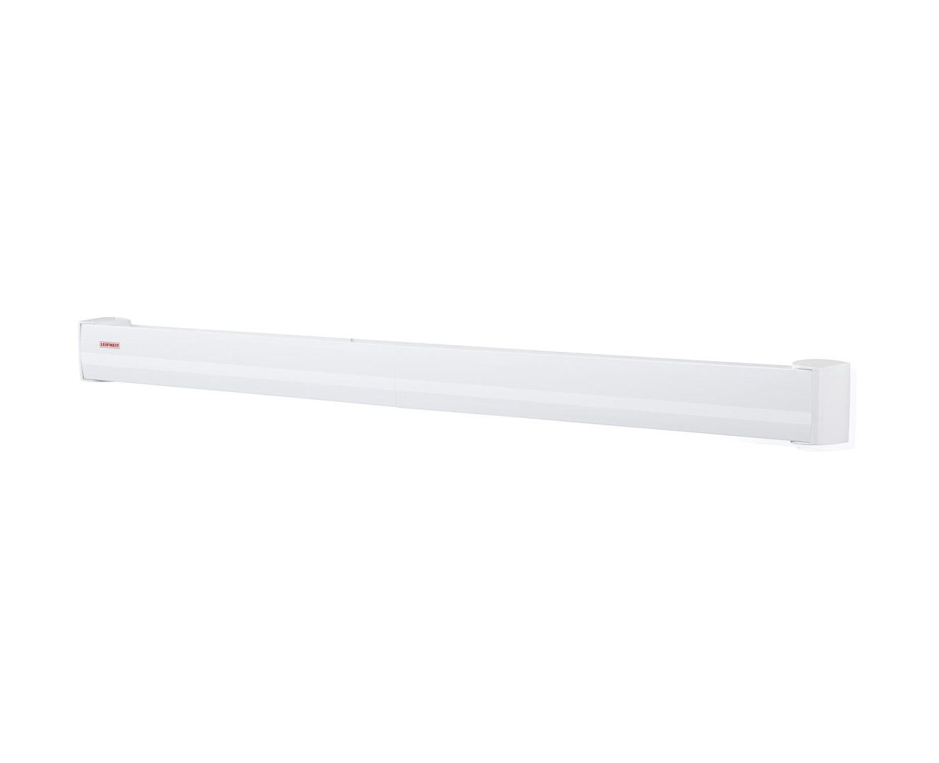 Leifheit Telegant 30 Protect Wall-Mounted Rack White